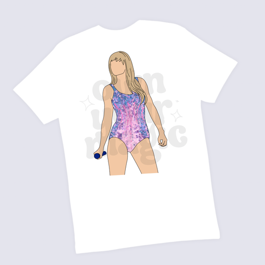 Lover Suit 1 - ADULT