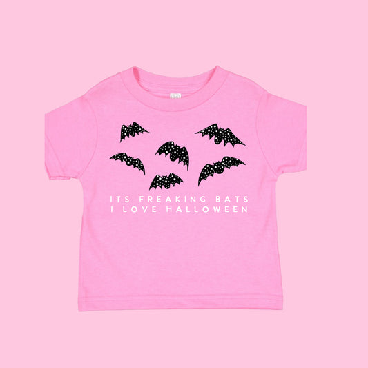 It’s Freaking Bats