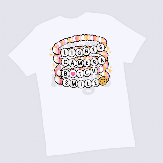 LCBS Bracelet - ADULT