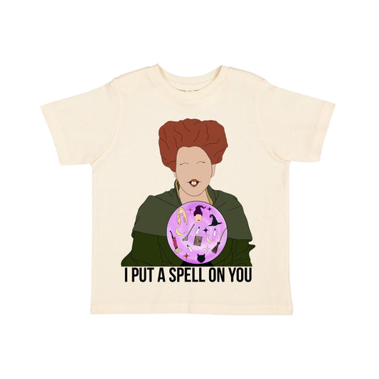 Winifred words
