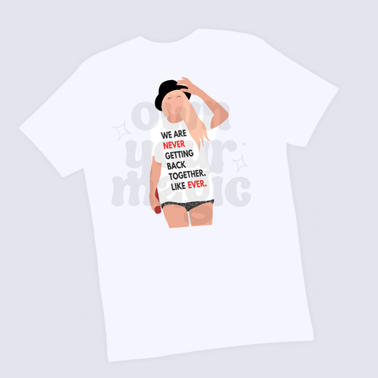 WANGBT - ADULT