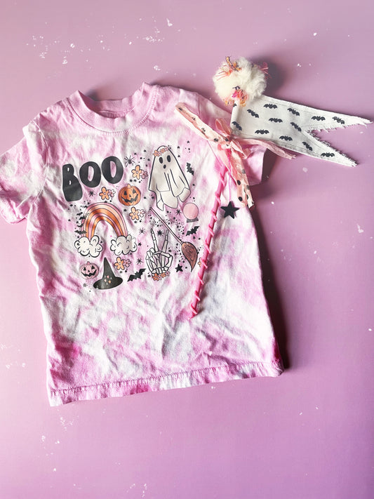 TIE DYE PRE ORDER