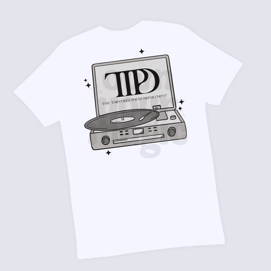 TP Vinyl - ADULT