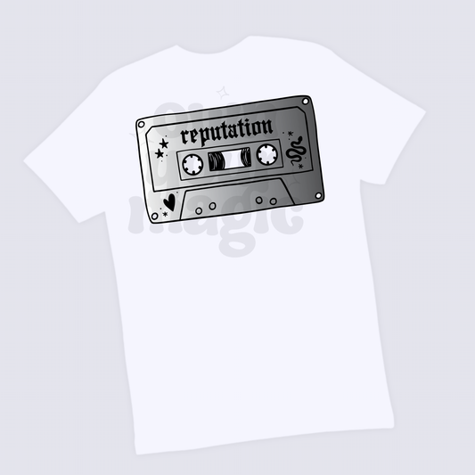 Rep cd - ADULT