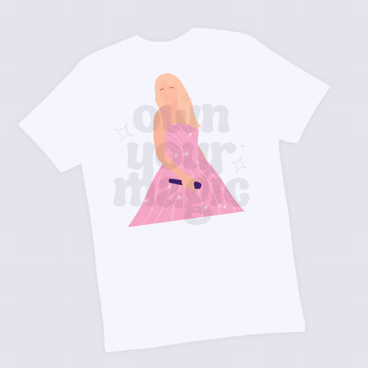 Pink - ADULT