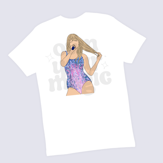 Lover Suit 2 - ADULT