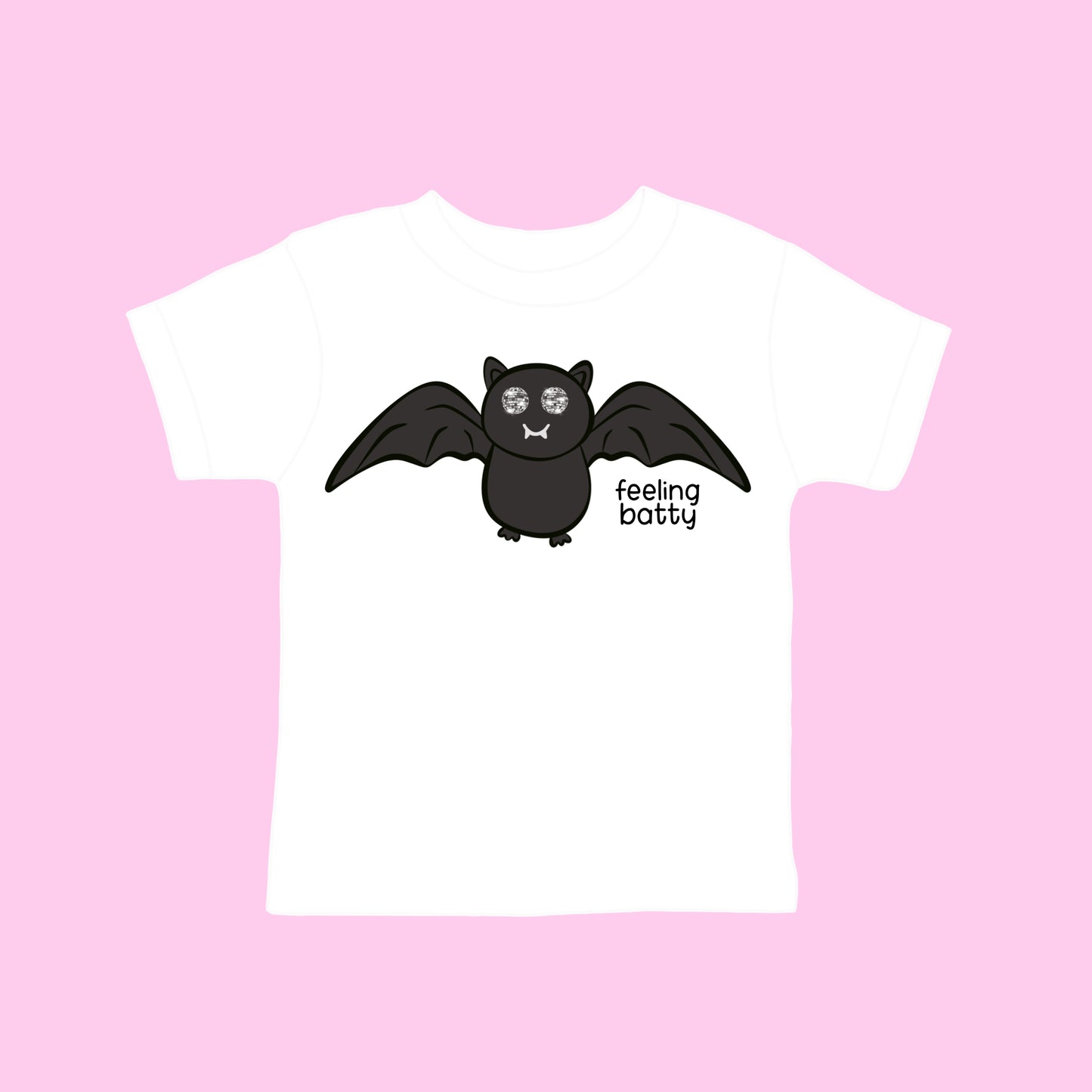 Feeling Batty