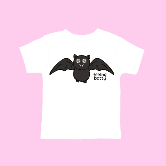 Feeling Batty