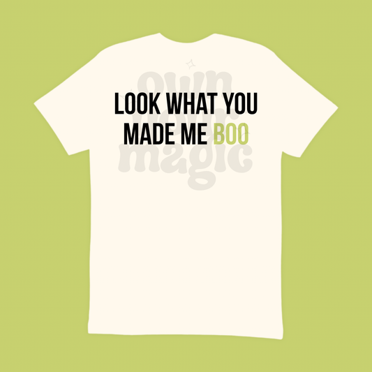 LWYMMBOO green - ADULT