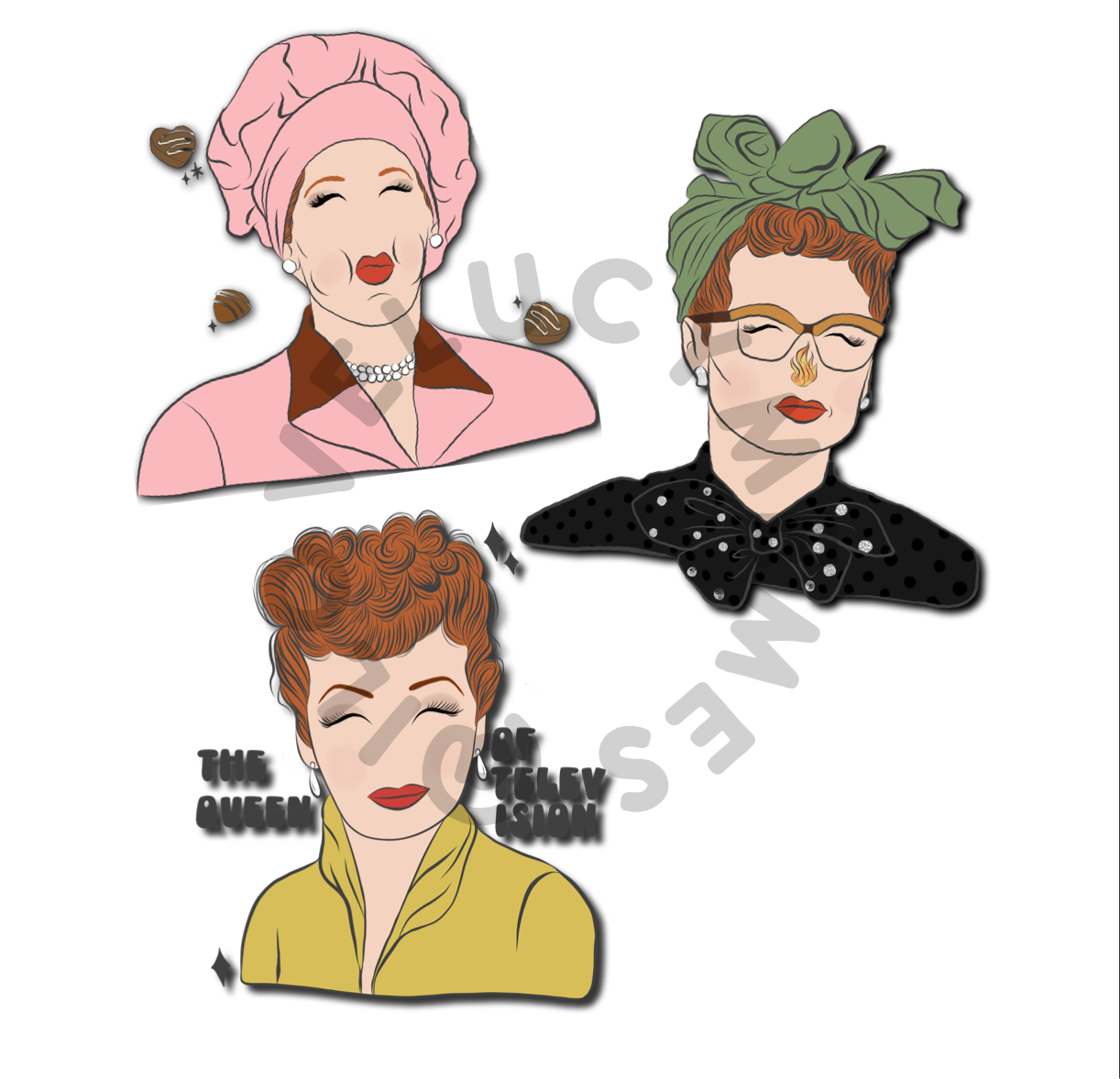 Stickers