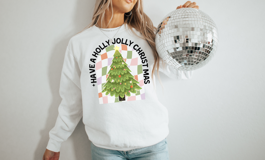 Holly Jolly
