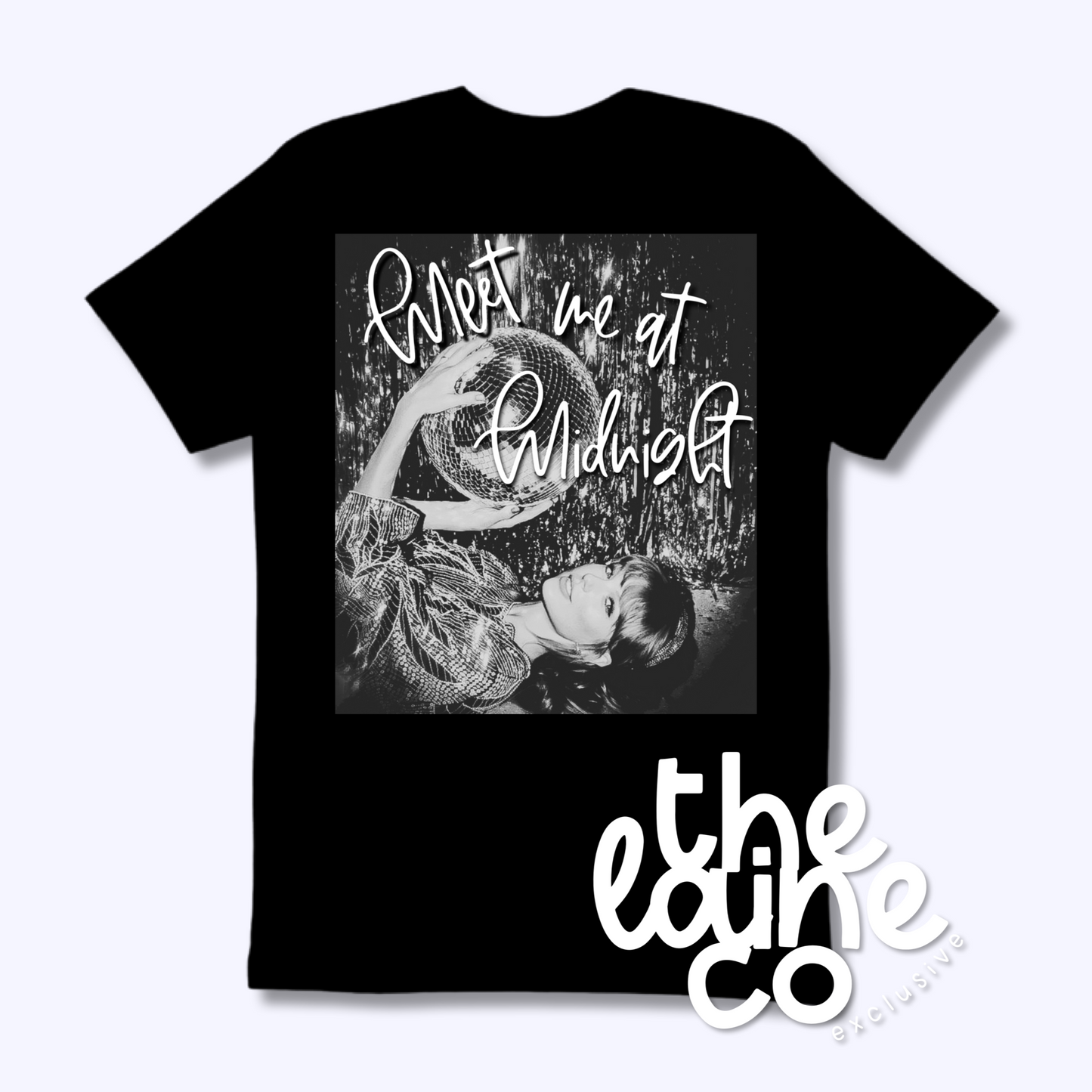 Meet Me At Midnight - ADULT