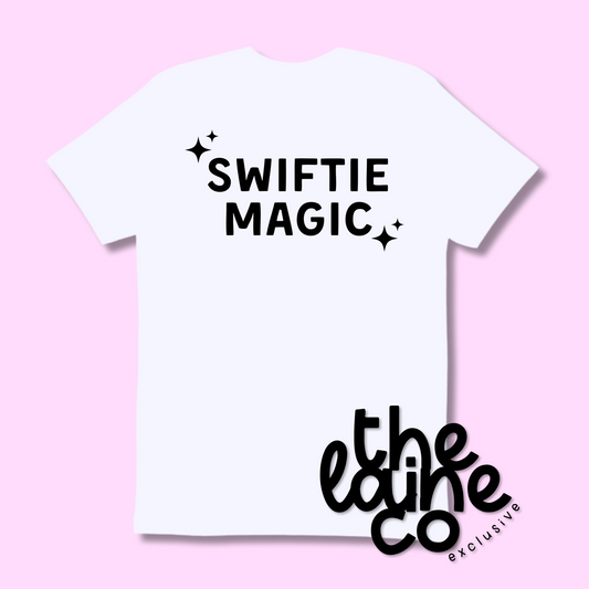ADULT Swiftie Magic