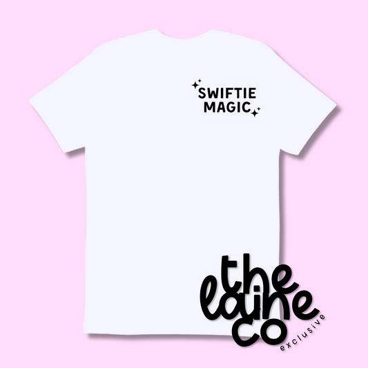 ADULT Swiftie Magic Pocket
