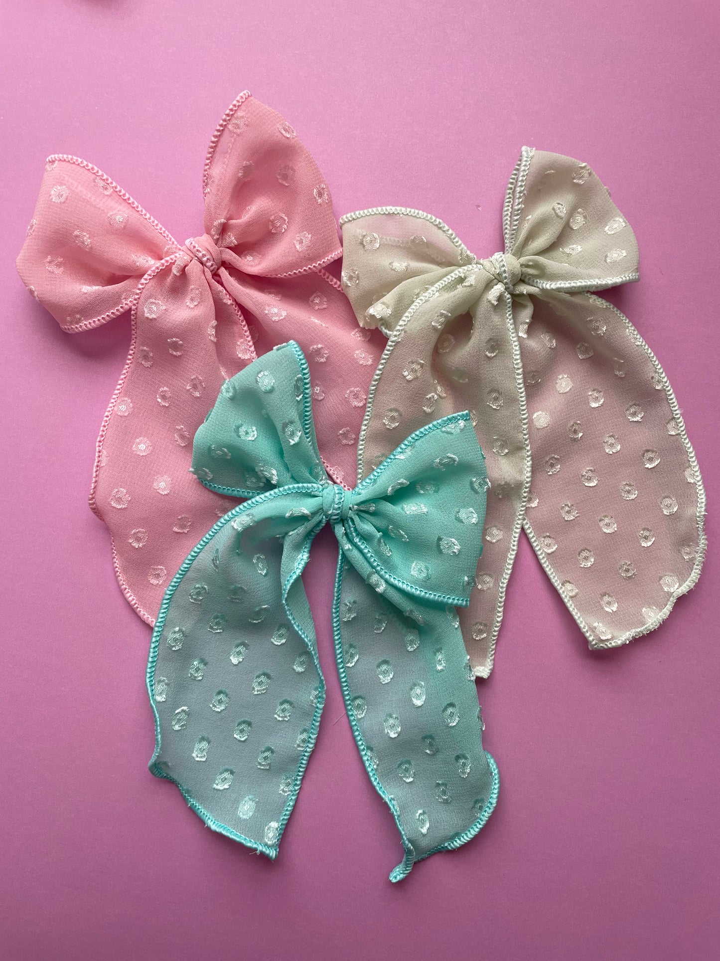 Satin Polka