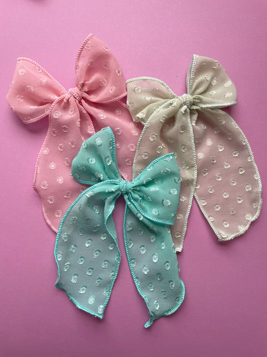 Satin Polka