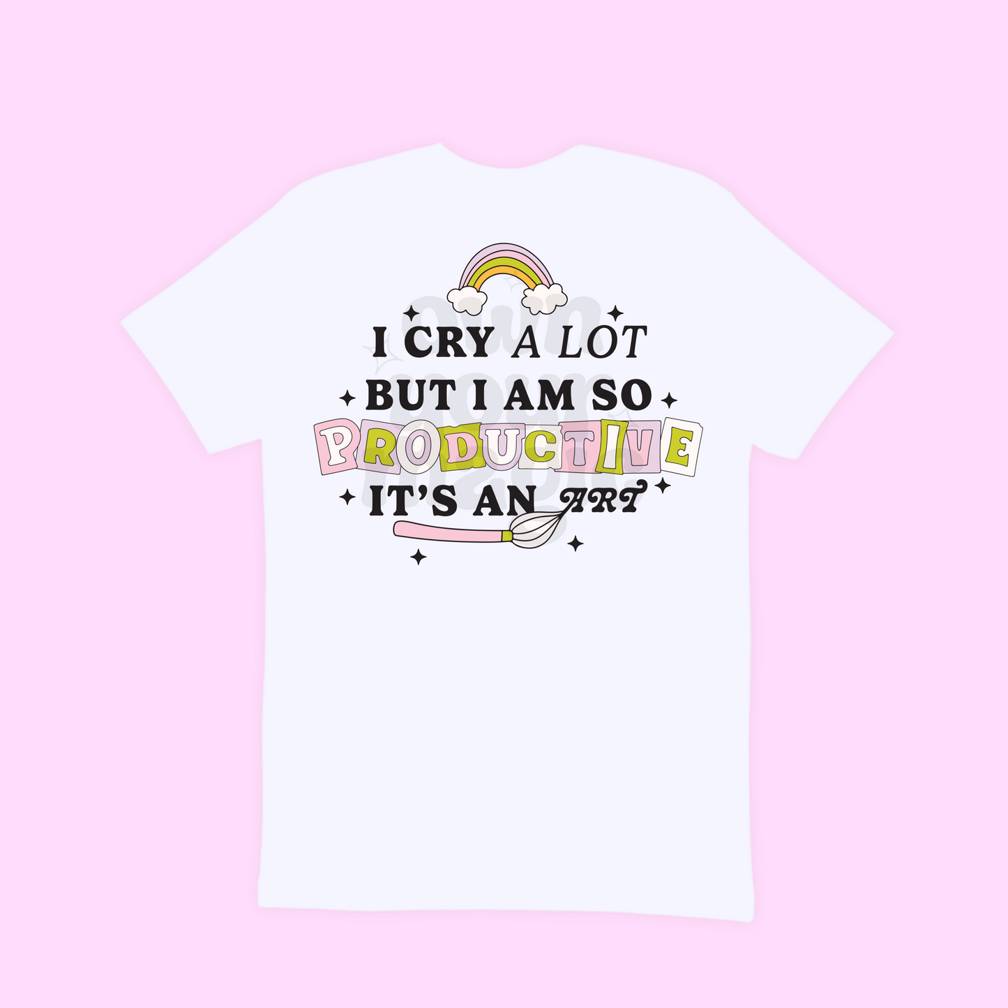 Surprise Birthday Design!