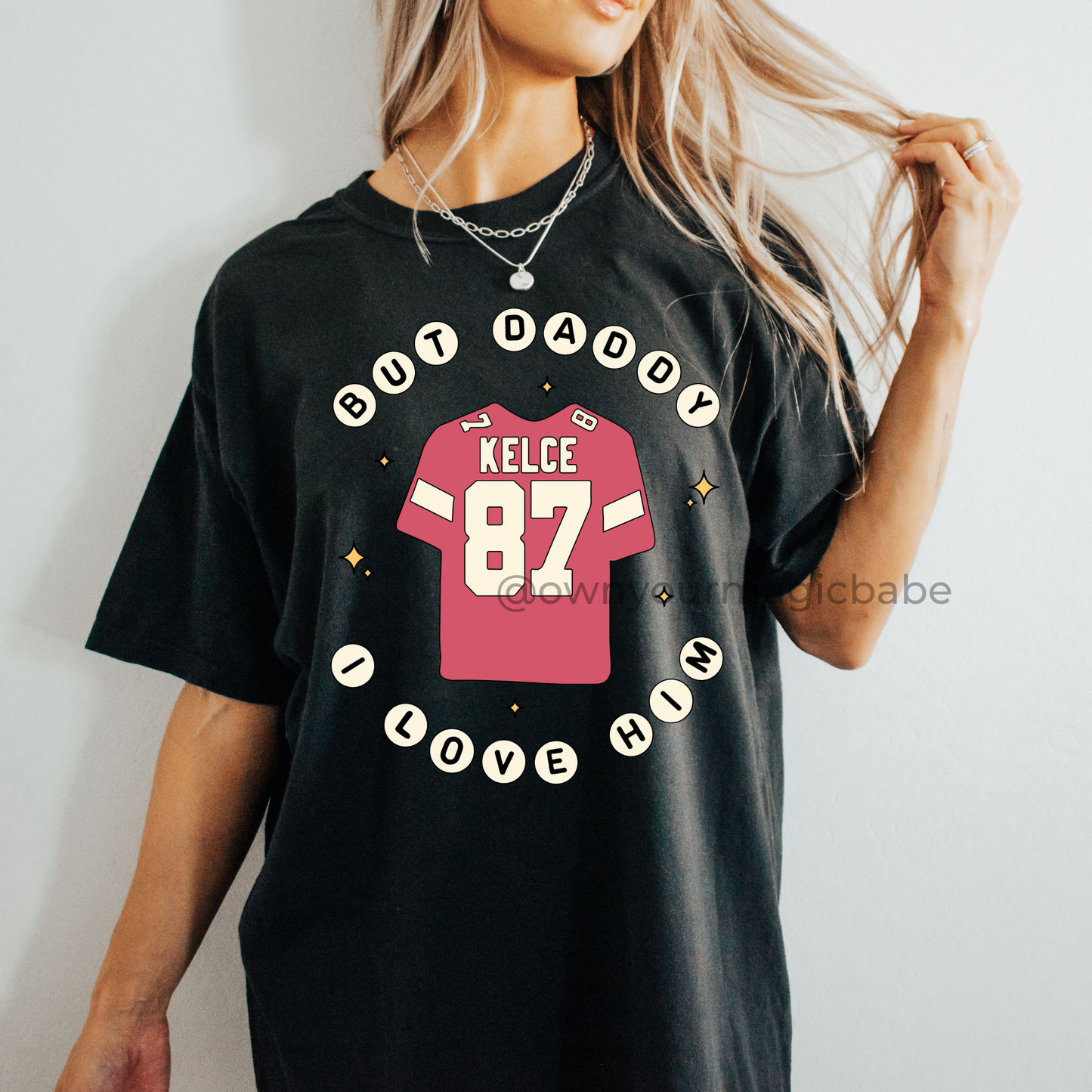 BDILH SHORT SLEEVES -