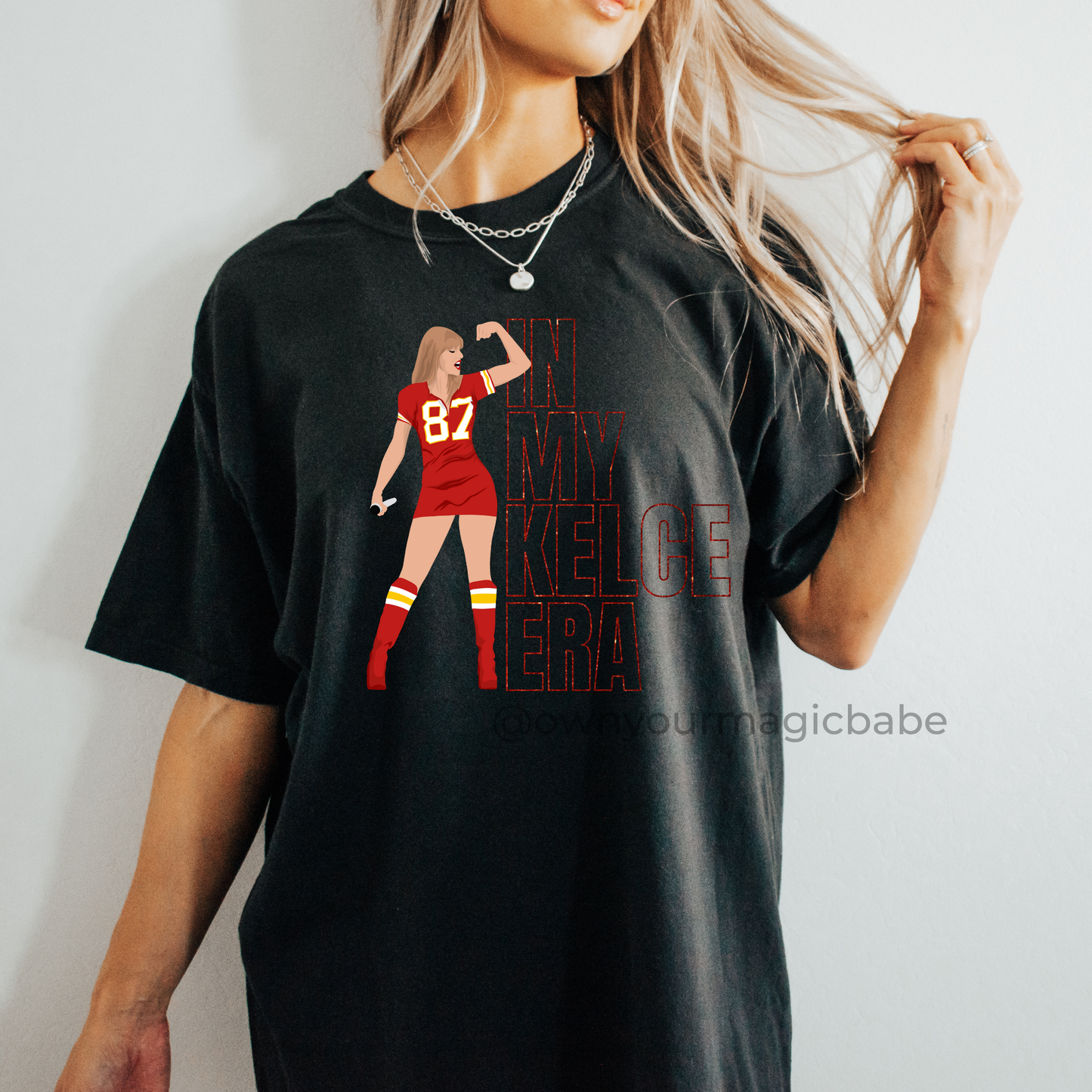 Era - SHORT SLEEVES
