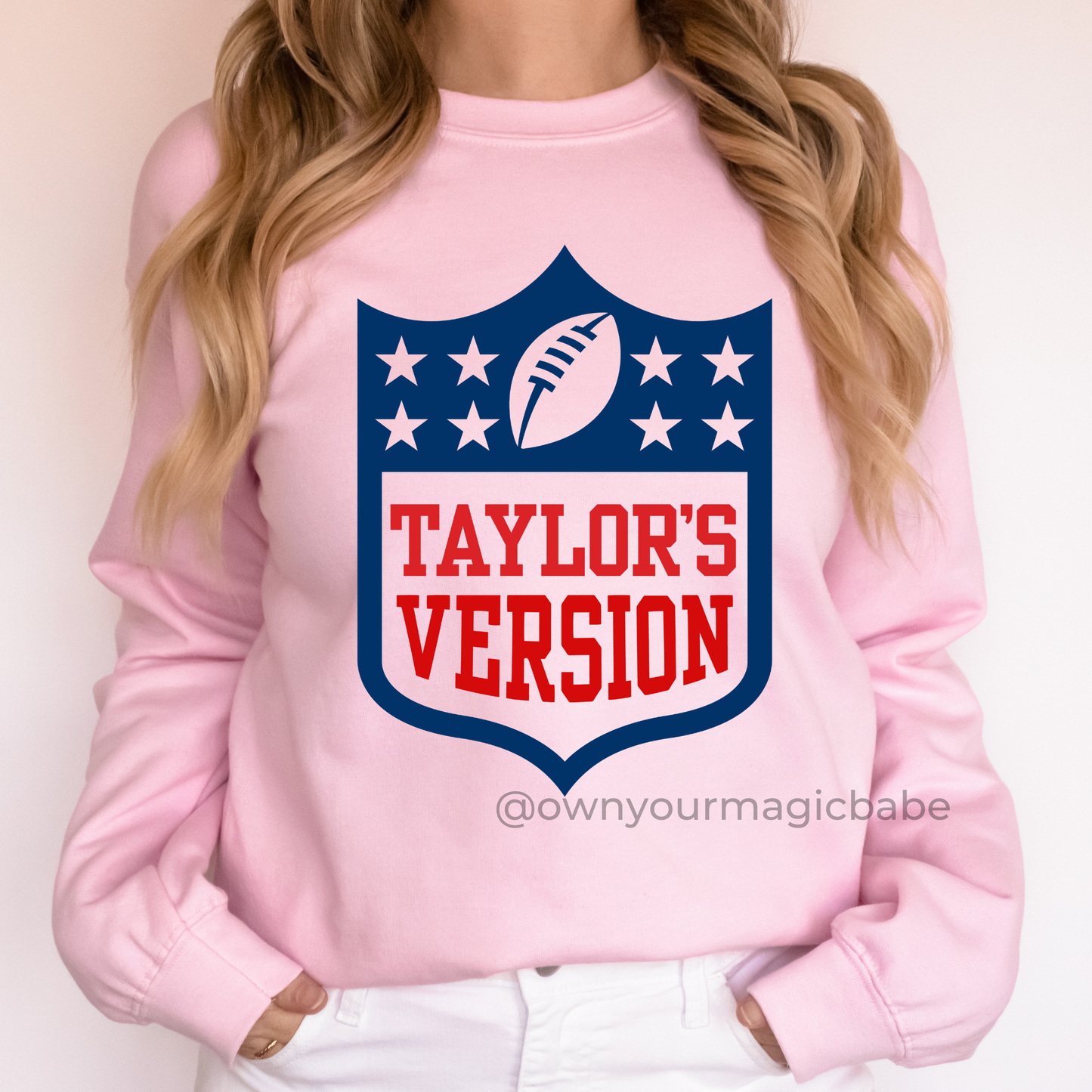 NFL TV - SHORT SLEEVES