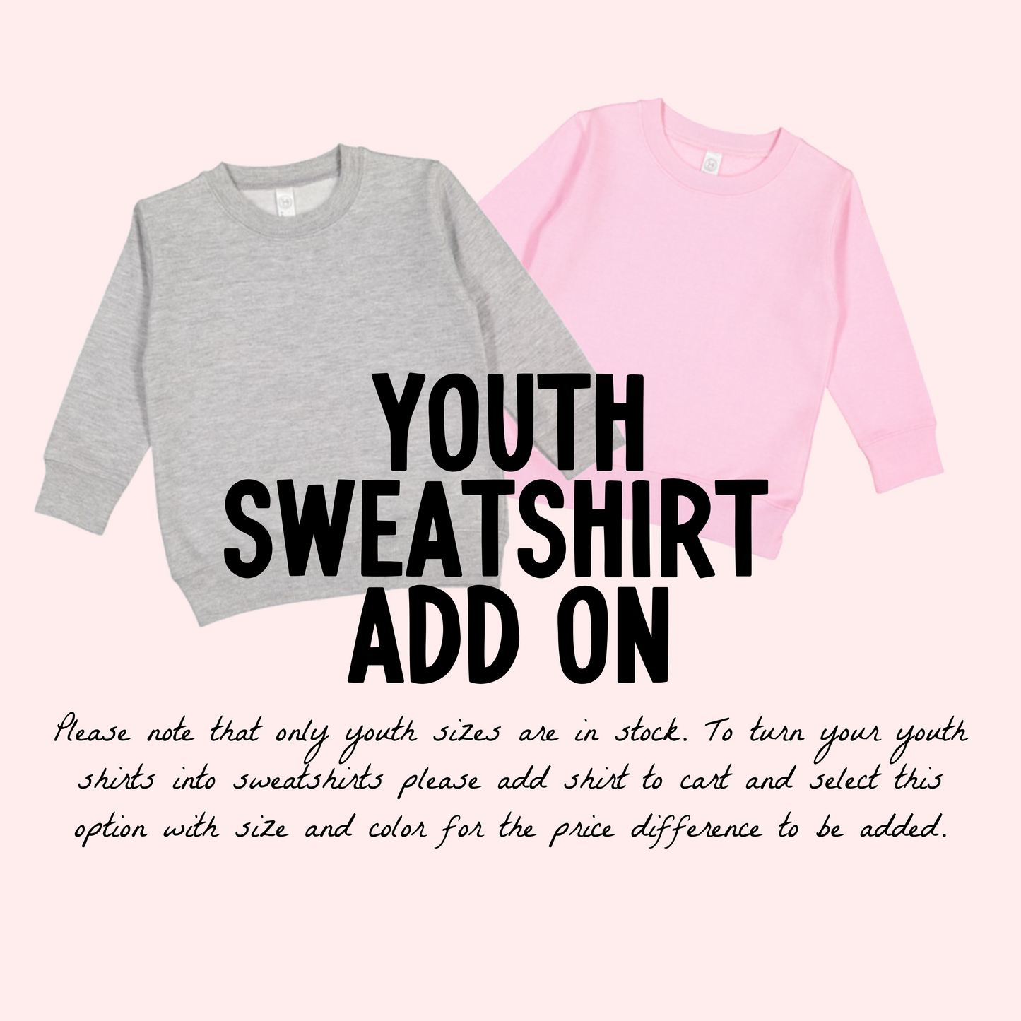 TURN YOUR SHORT SLEEVE SHIRT INTO A SWEATSHIRT
