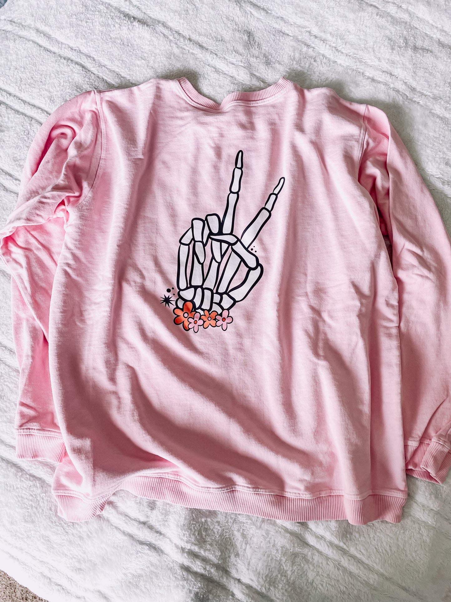 Boo Sweatshirts!
