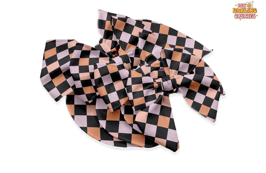 Halloween Checks