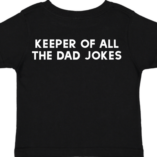 Dad joke bundle