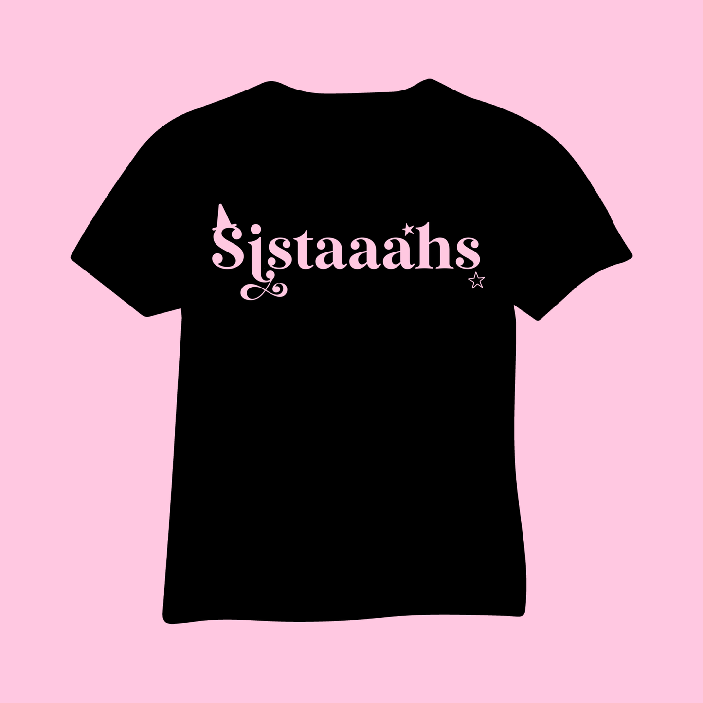 Sistaaahs! KIDS