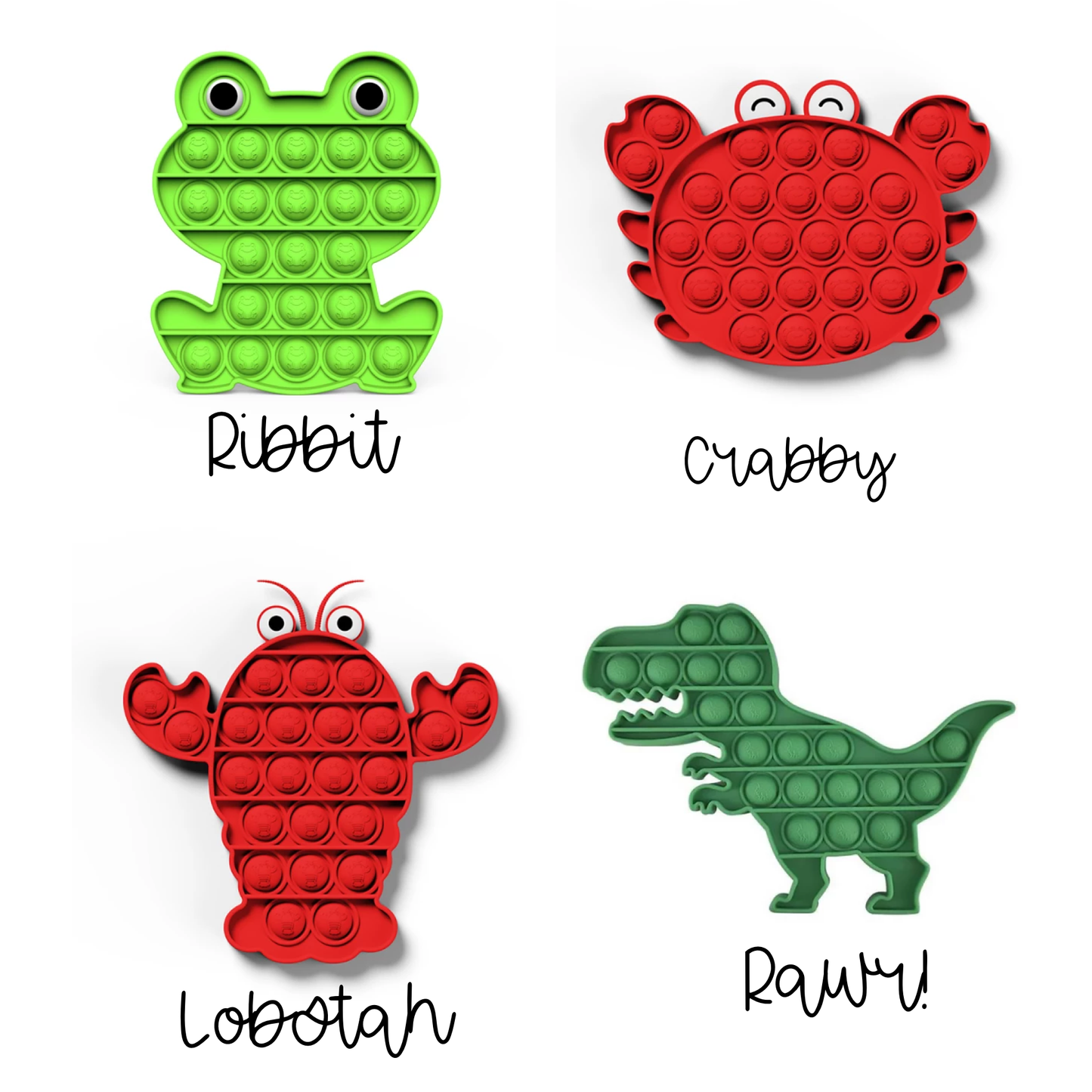 Animal variety