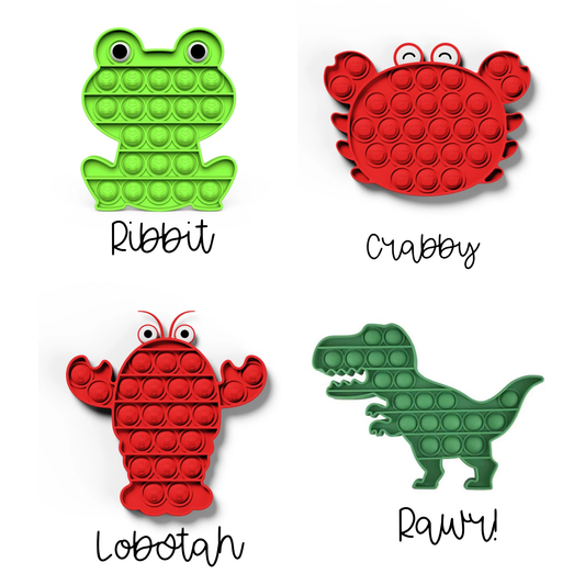 Animal variety