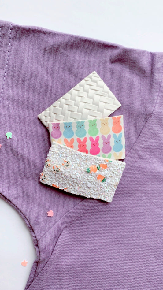 Easter Snap Clips