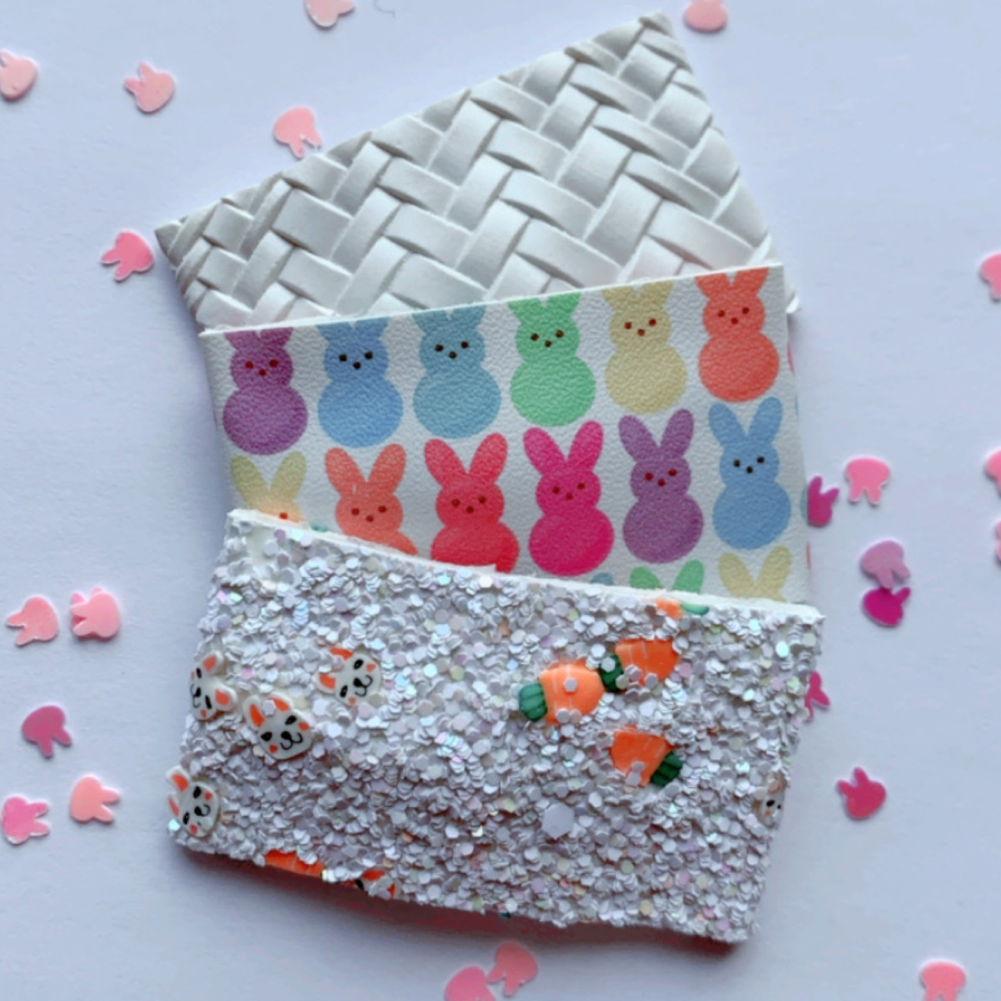 Easter Snap Clips