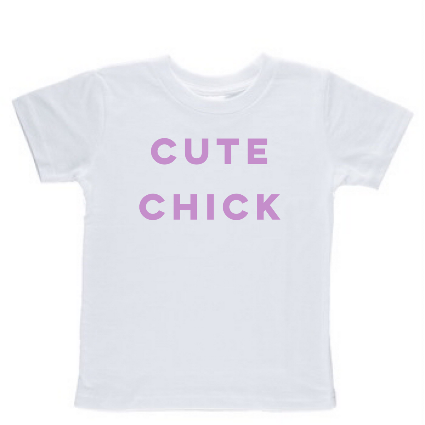 Cute Chick