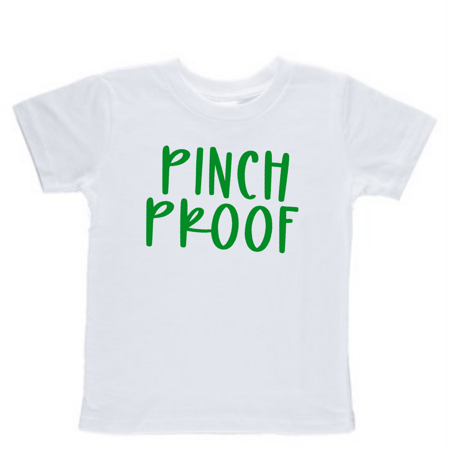 Pinch Proof