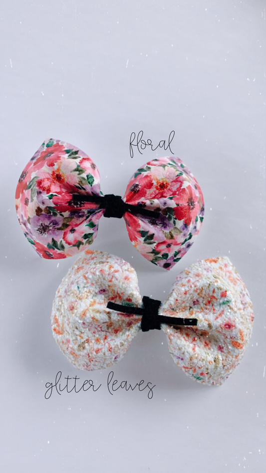 Floral