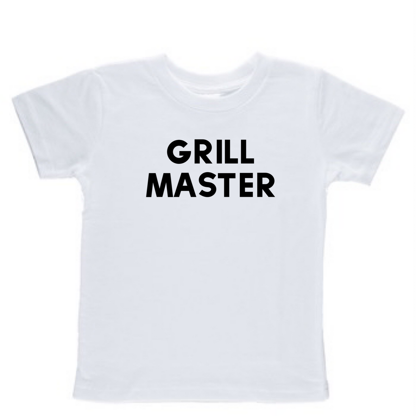 Grill Master
