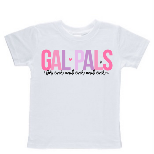 Gal pals