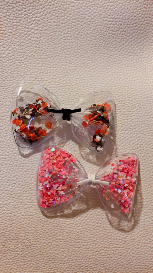 Shaker Bow