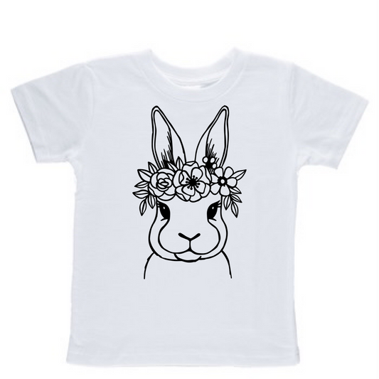Boho Bunny