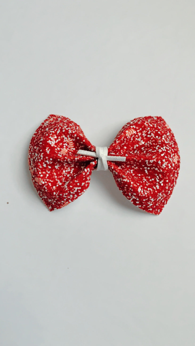 Candy Cane Chunks