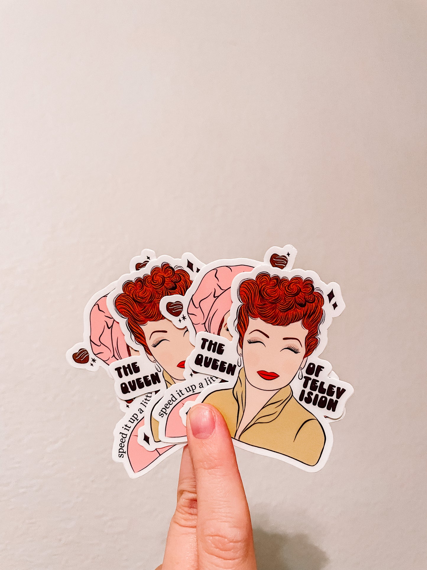 Stickers