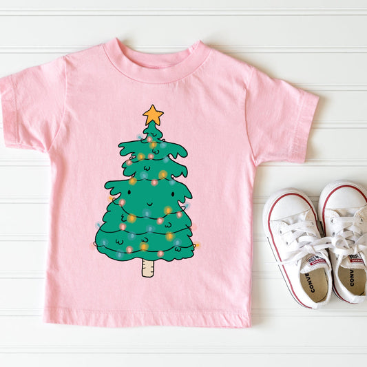 Cute tree