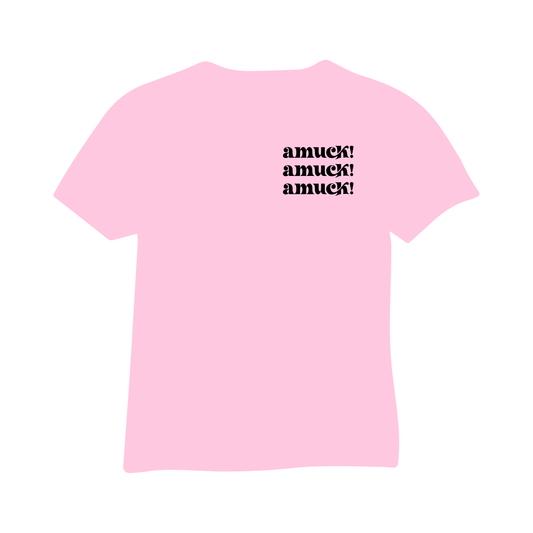 Amuck! ADULT