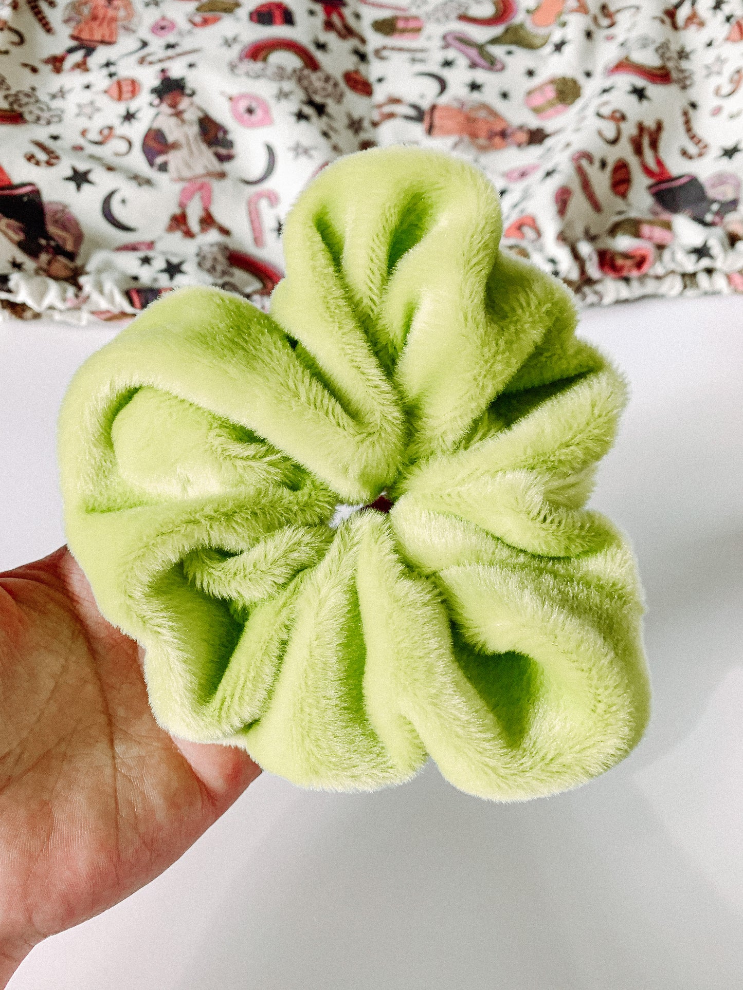 Scrunchies