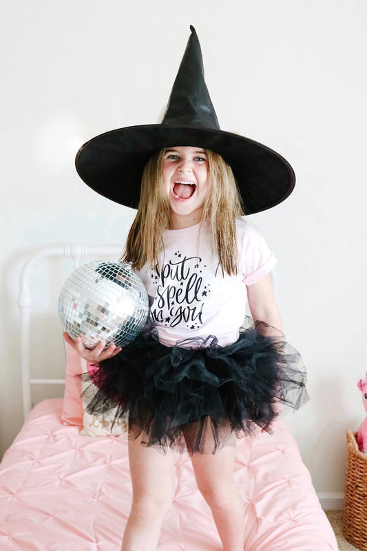 I Put A Spell On You