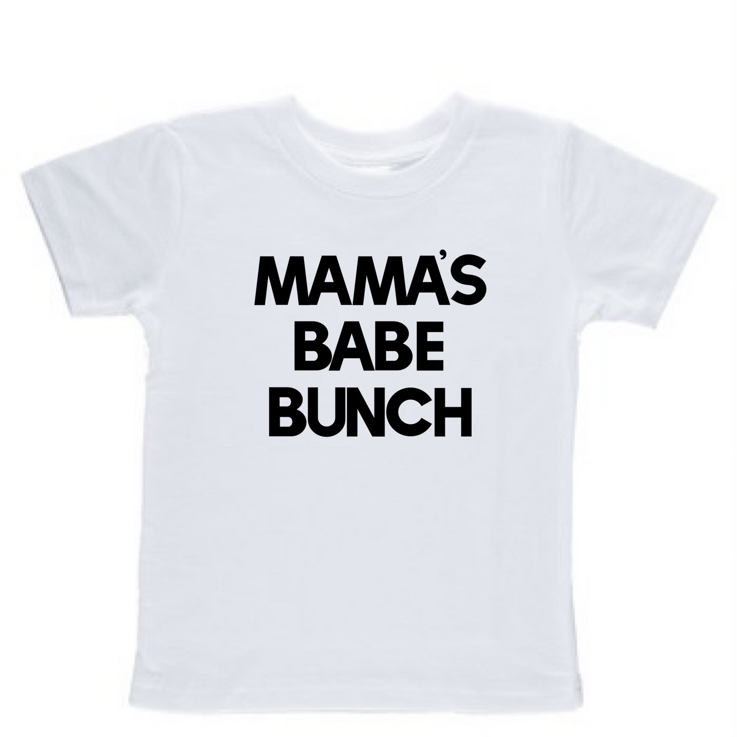 Kids mama’s babe bunch