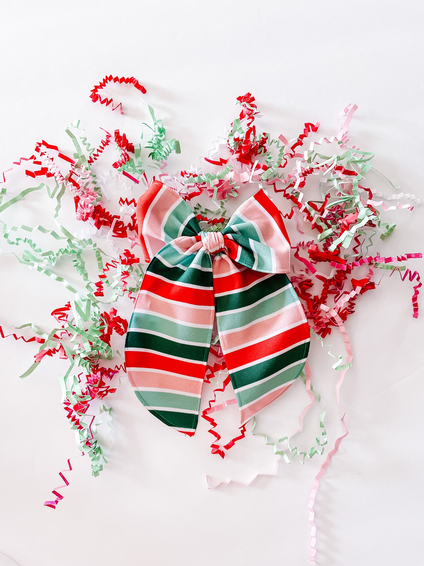 Ornament accessories