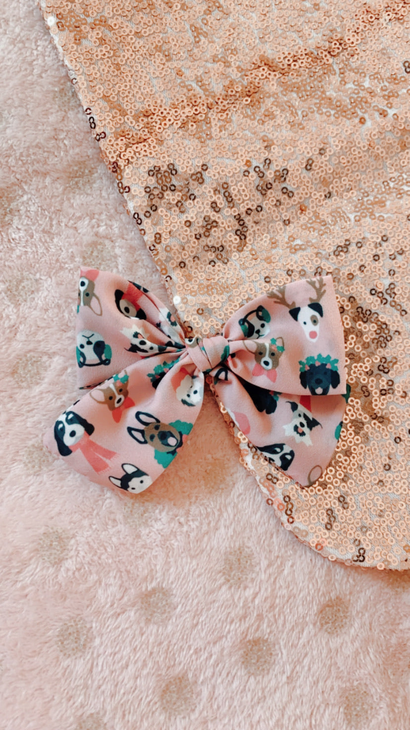 Christmas Bows