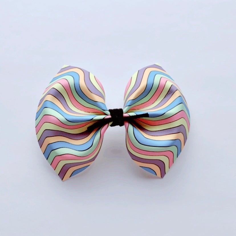 Dr. Seuss Bows